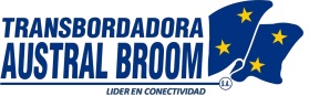 Transbordadora Broom