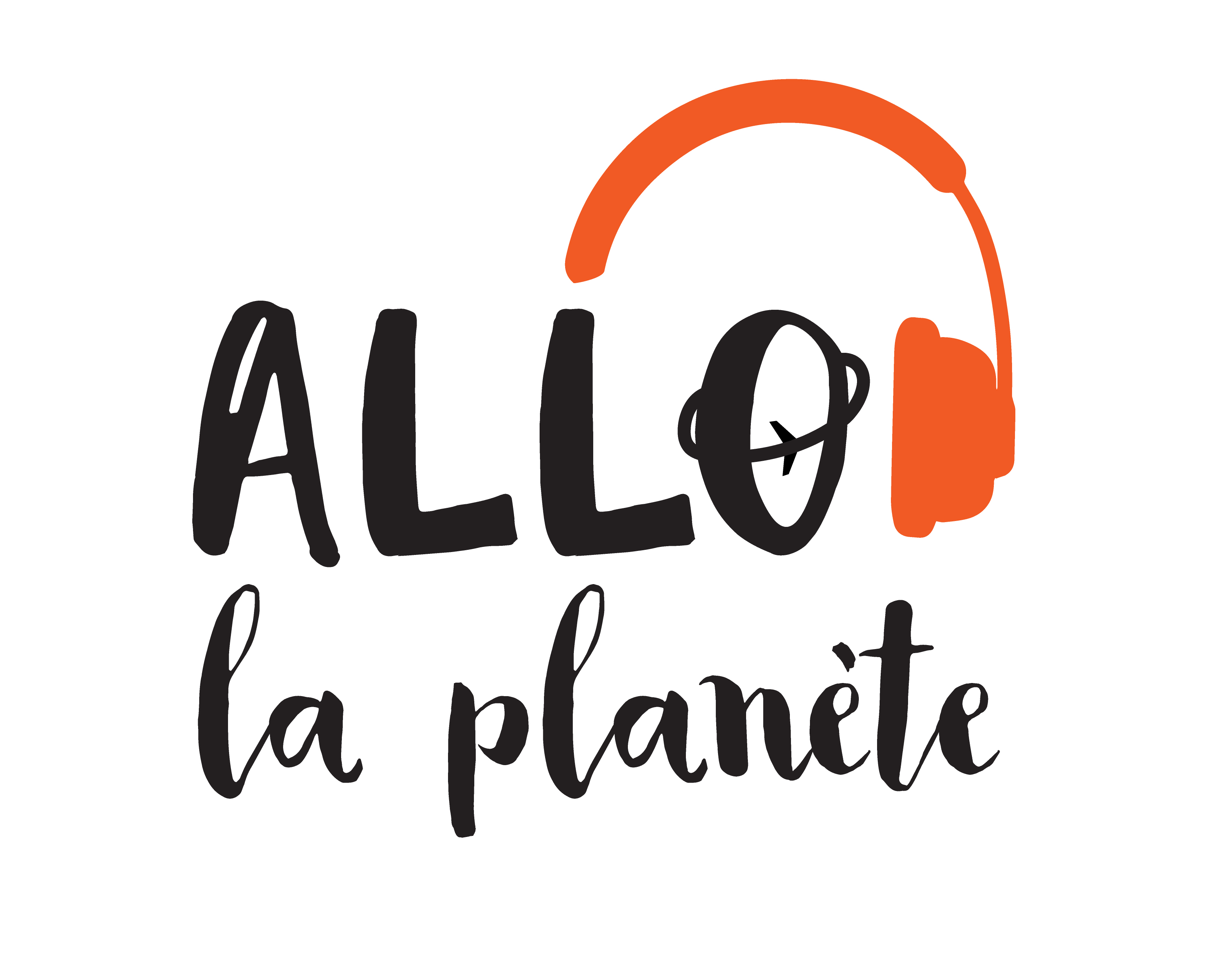 Allo la Planète