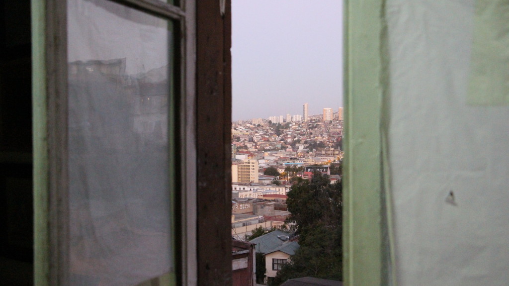 Valparaiso