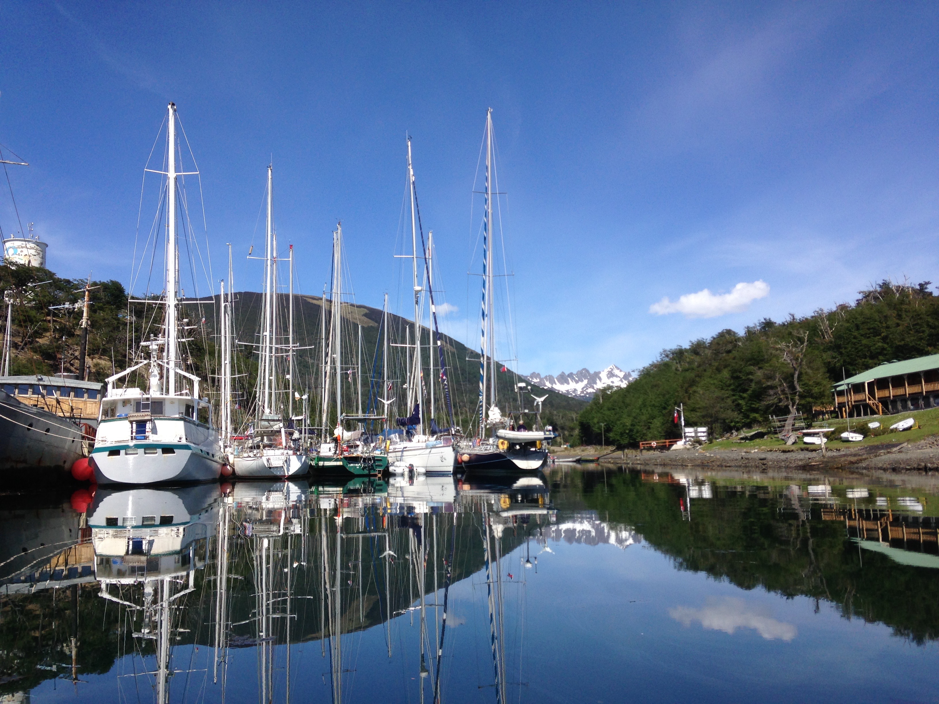 Puerto Williams